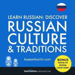 Learn Russian Discover Russian Cultu..., Innovative Language Learning