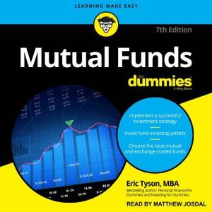 Mutual Funds for Dummies, MBA Tyson