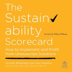 The Sustainability Scorecard: How to Implement and Profit from Unexpected Solutions
