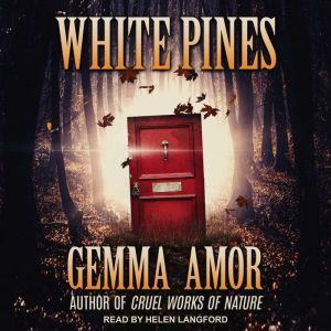 White Pines, Gemma Amor