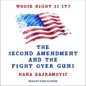 Whose Right Is It?, Hana Bajramovic