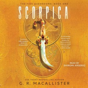 Scorpica, G.R. Macallister