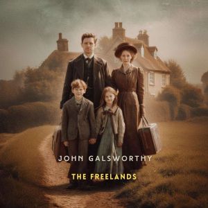 The Freelands, John Galsworthy
