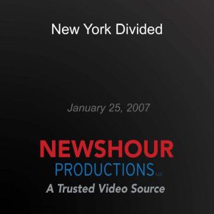 New York Divided, PBS NewsHour