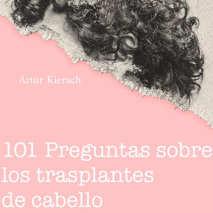 101 Preguntas sobre los trasplantes d..., Artur Kierach