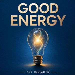 Good energy, Briefly Summaries