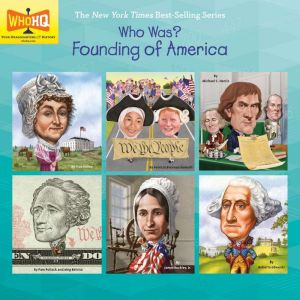 Who Was Founding of America, Various