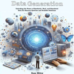 Data Generation: Unlocking the Power of Synthetic, Real, and Simulated Data  for Smarter Systems and Scalable Solutions