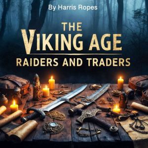 The Viking Age, Harris Ropes