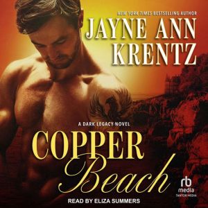 Copper Beach, Jayne Ann Krentz