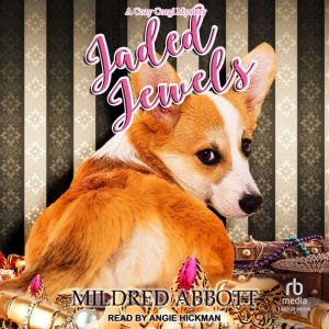 Jaded Jewels, Mildred Abbott