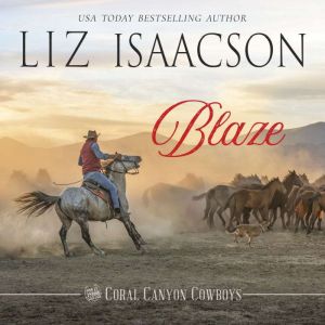 Blaze: A Young Brothers Novel