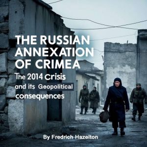 The Russian Annexation of Crimea: The 2014 Crisis and Its Geopolitical Consequences