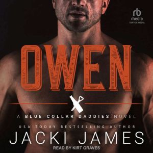 Owen, Jacki James
