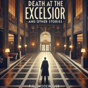 Death at the Excelsior, and Other Stories