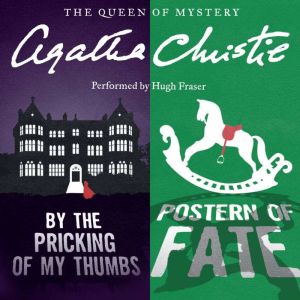 By the Pricking of My Thumbs Poster..., Agatha Christie