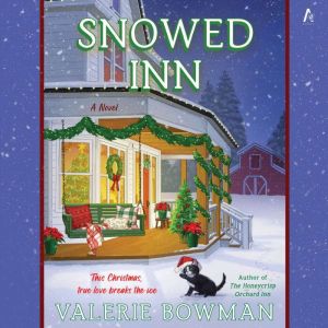 Snowed Inn, Valerie Bowman
