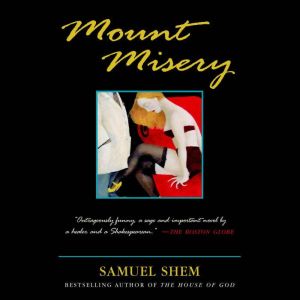 Mount Misery, Samuel Shem, M.D.