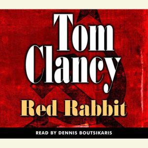 Red Rabbit, Tom Clancy