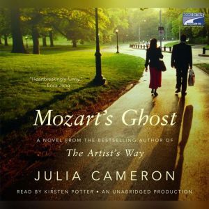 Mozarts Ghost, Julia Cameron