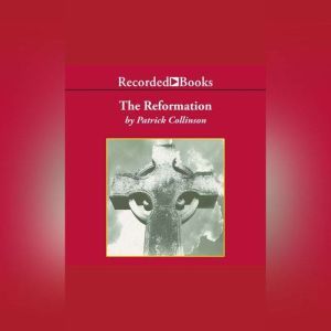 The Reformation, Patrick Collinson