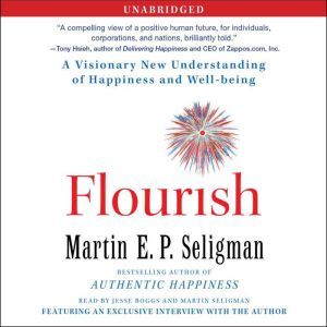 Flourish, Martin E. P. Seligman