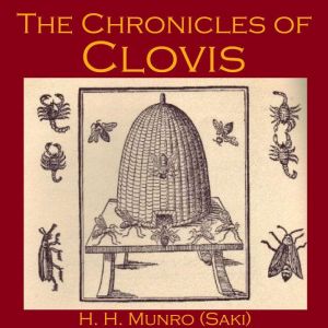 The Chronicles of Clovis, Saki