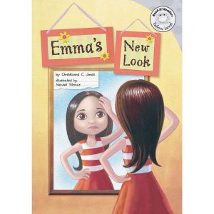 Emmas New Look, Christianne Jones