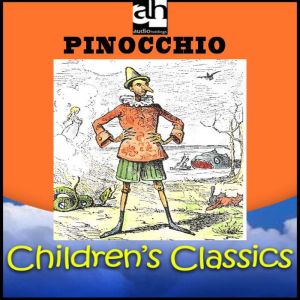 Pinocchio, Carlo Collodi