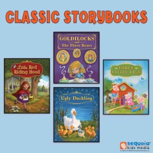 Classic Storybooks, Sequoia Kids Media