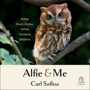 Alfie and Me, Carl Safina