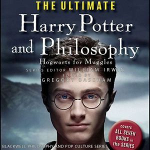 The Ultimate Harry Potter and Philoso..., Gregory Bassham