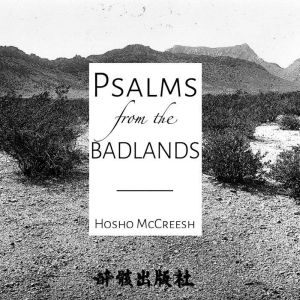 Psalms From The Badlands