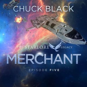 Merchant, Chuck Black