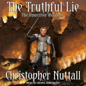 The Truthful Lie, Christopher Nuttall