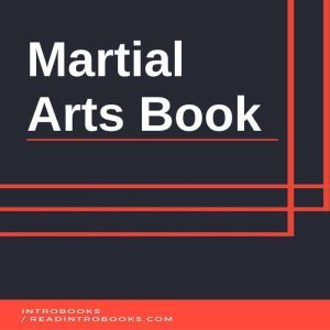 Martial Arts Book, Introbooks Team