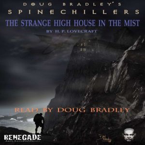 The Strange High House in the Mist, H.P. Lovecraft