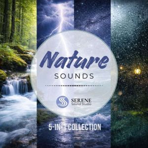 Nature Sounds: 50 Hours of Rain, Ocean, Forest, Thunderstorm & Flowing Water Sounds for Deep Sleep, Relaxation & Calm