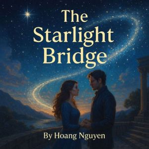 The Starlight Bridge: A Romantasy of Celestial Paths and Earthly Hearts: Some Loves Are Written in the Stars, Others Build the
