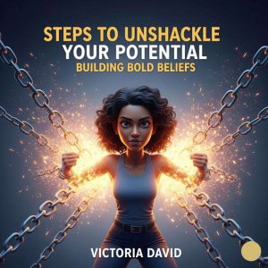 Steps to Unshackle Your Potential: Building Bold Beliefs