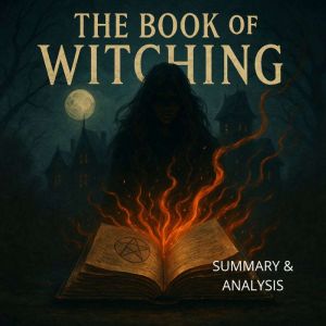 The Book of Witching: Book summary & analysis