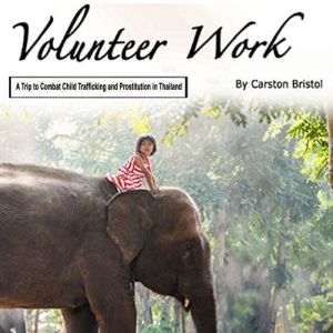 Volunteer Work, Carson Bristol
