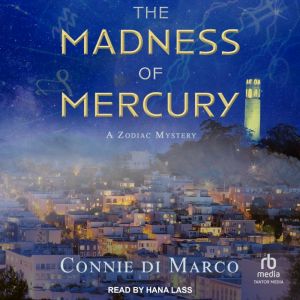 The Madness of Mercury, Connie di Marco