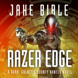 Roak 3 Razer Edge, Jake Bible