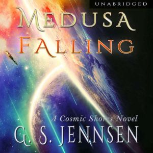 Medusa Falling, G. S. Jennsen