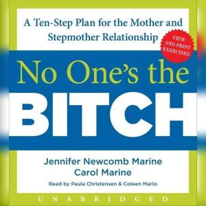 No Ones the Bitch, Jennifer Newcomb Marine