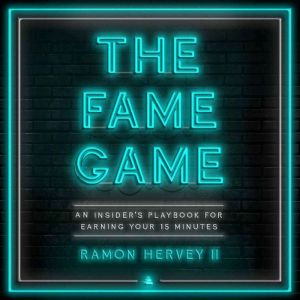 The Fame Game, Ramon Hervey II