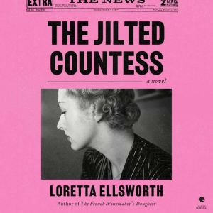 The Jilted Countess: A Novel