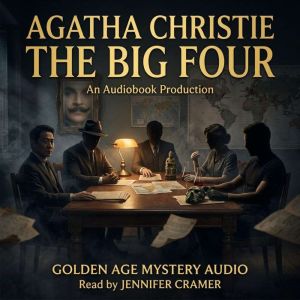 The Big Four, Agatha Christie