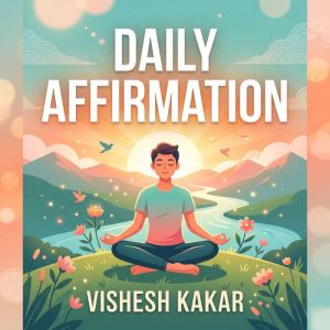 Daily Affirmation Mindfulness and In..., vishesh kakar